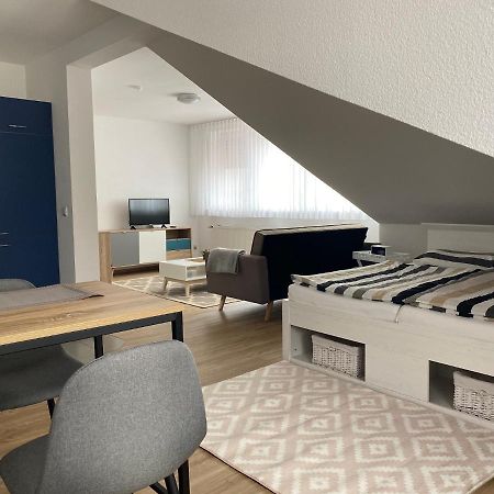 Appartement 5 In Hilter Εξωτερικό φωτογραφία
