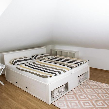 Appartement 5 In Hilter Εξωτερικό φωτογραφία
