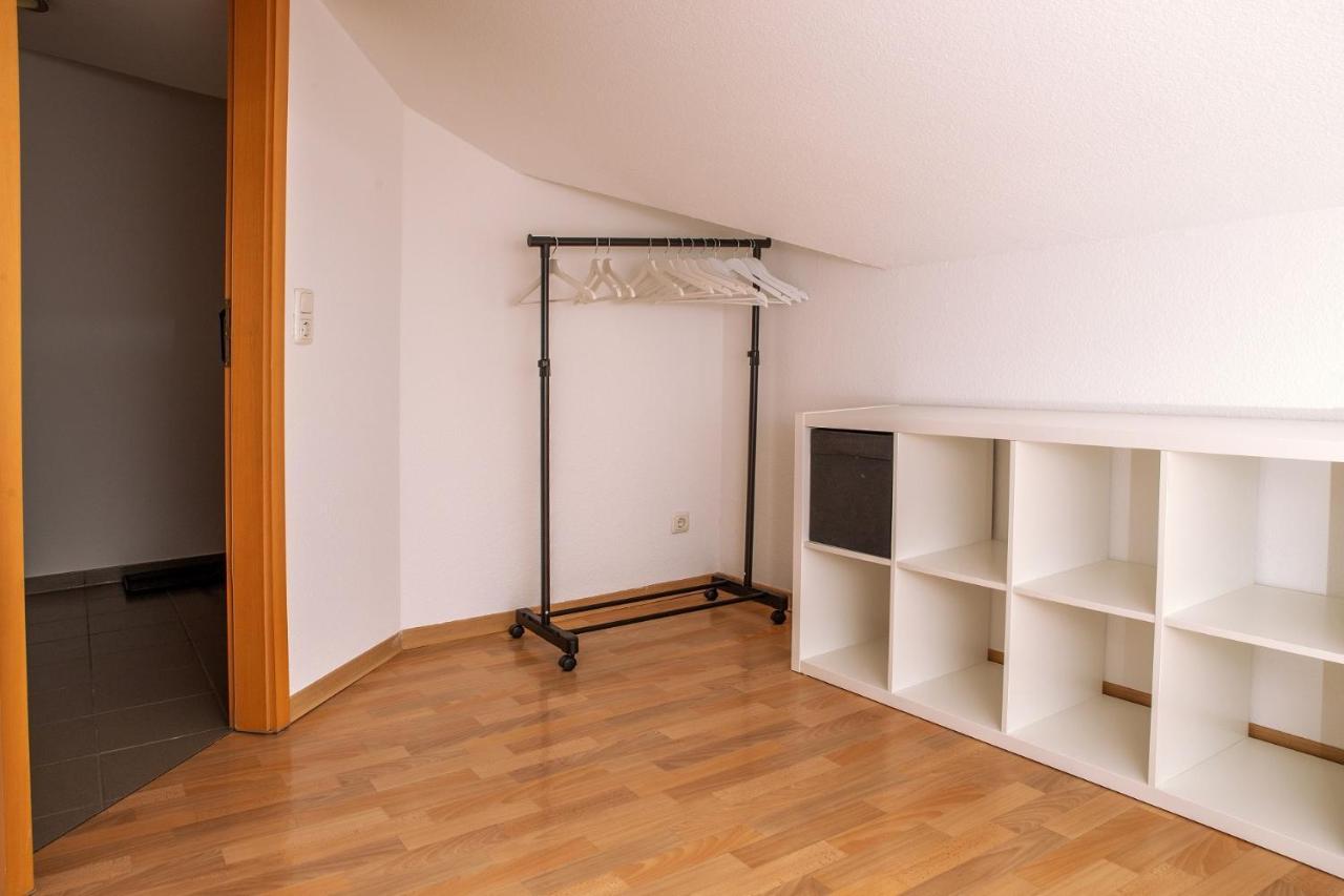 Appartement 5 In Hilter Εξωτερικό φωτογραφία