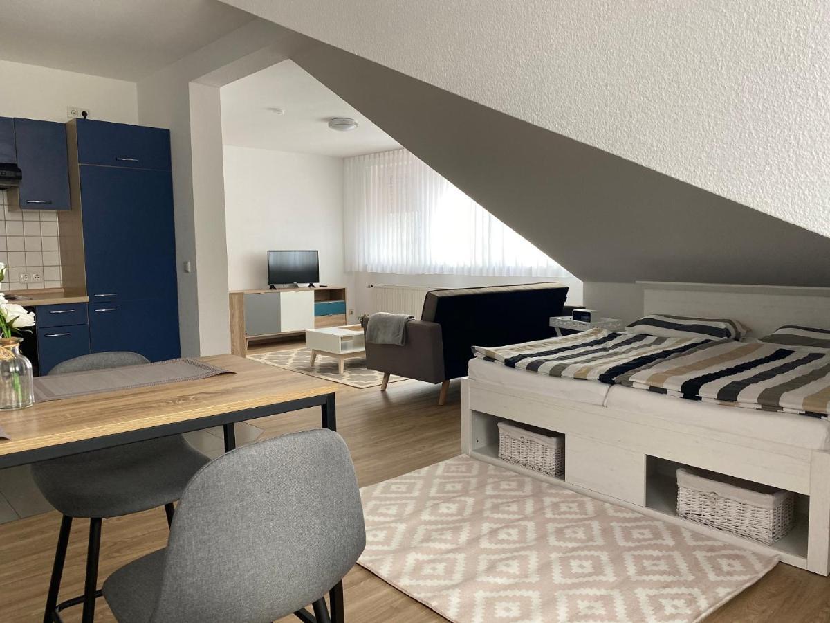 Appartement 5 In Hilter Εξωτερικό φωτογραφία