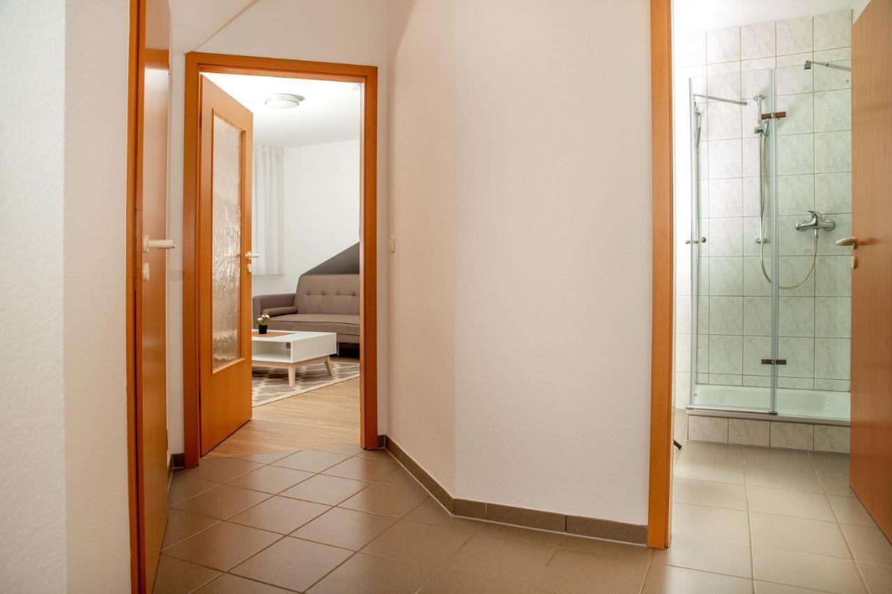 Appartement 5 In Hilter Εξωτερικό φωτογραφία