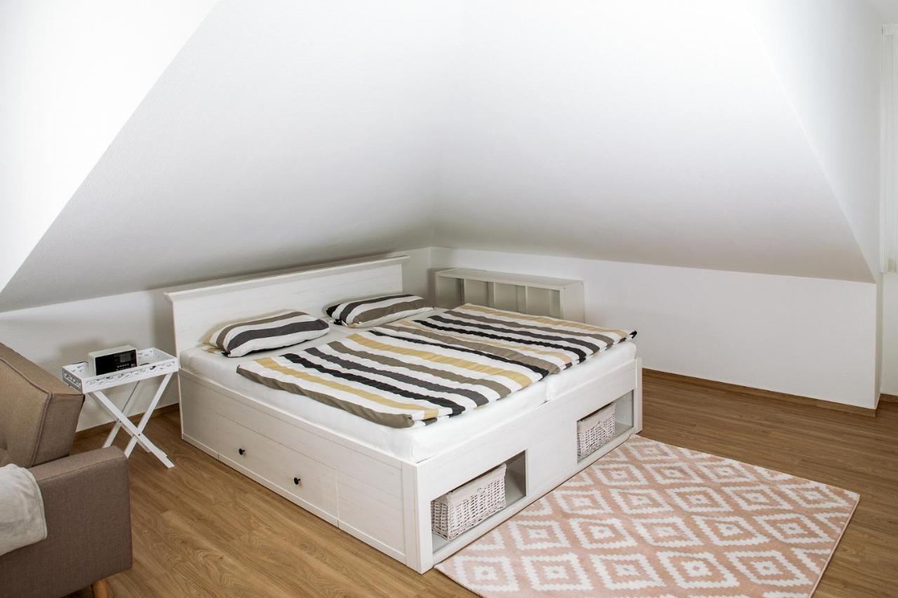 Appartement 5 In Hilter Εξωτερικό φωτογραφία